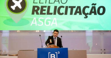 Aeroporto