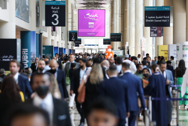 Arabian Travel Market