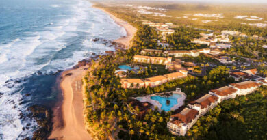 Costa do Sauipe