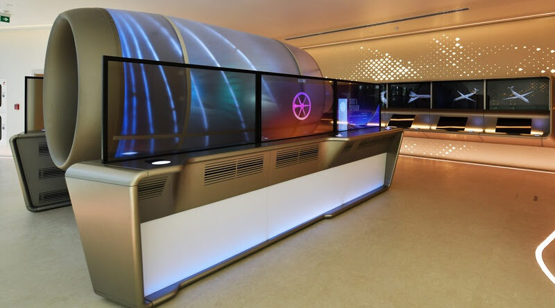 Emirates