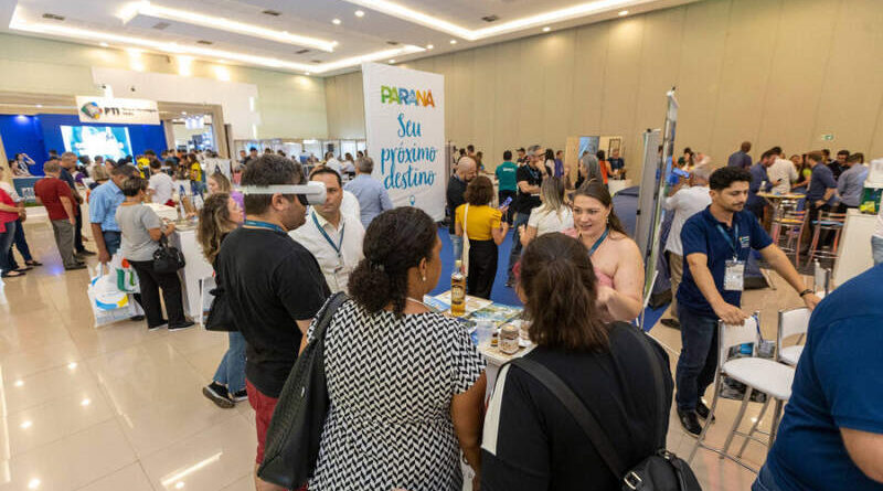 Festival das Cataratas