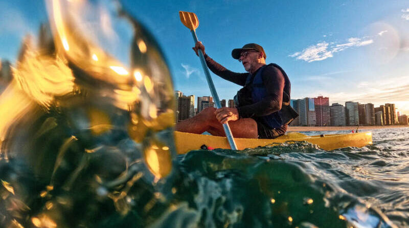 Festival das Cataratas