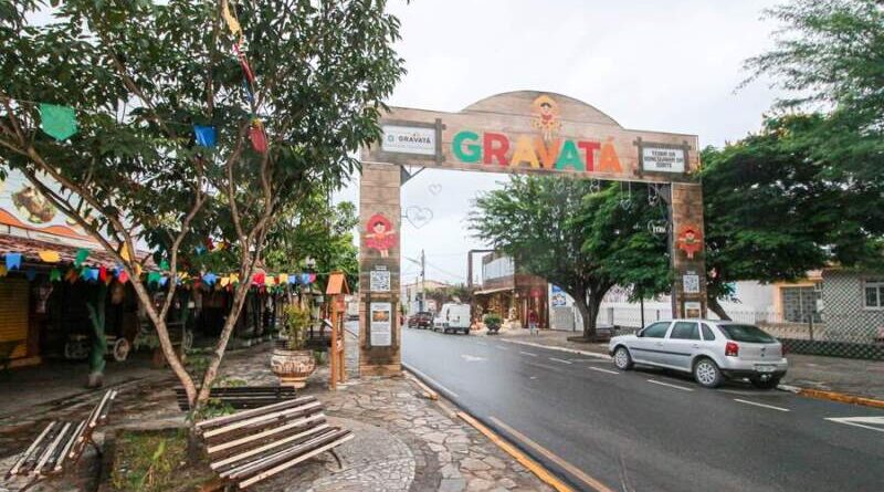 Gravatá