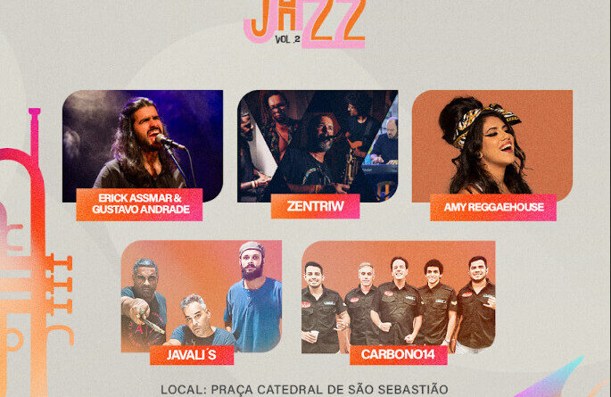 Ilhéus in Jazz