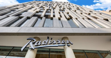 Radisson Pinheiros