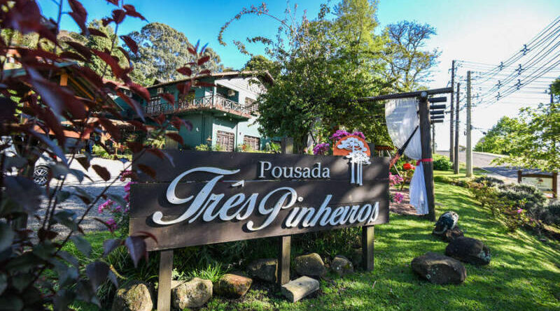 Três Pinheiros