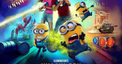 Universal Orlando