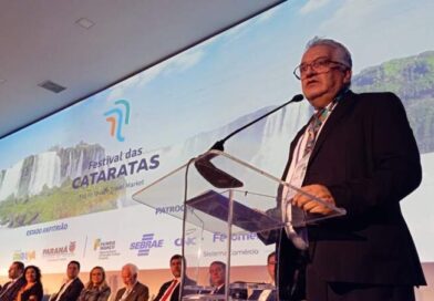 FITCataratas valoriza a cultura e quem a produz Festival das Cataratas