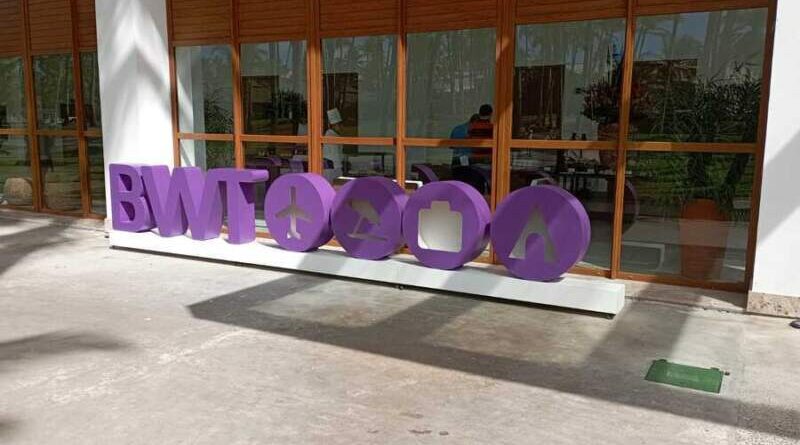 BWT Operadora