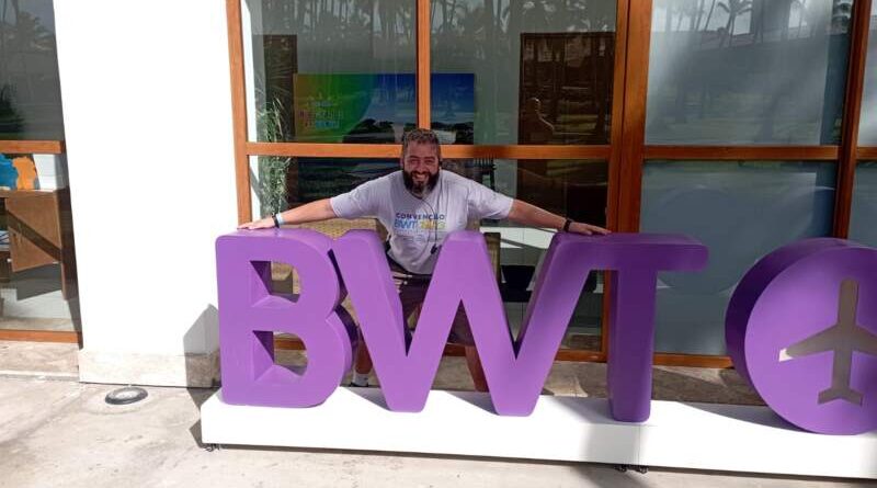 BWT Operadora