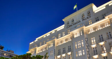Copacabana Palace