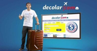 Decolar