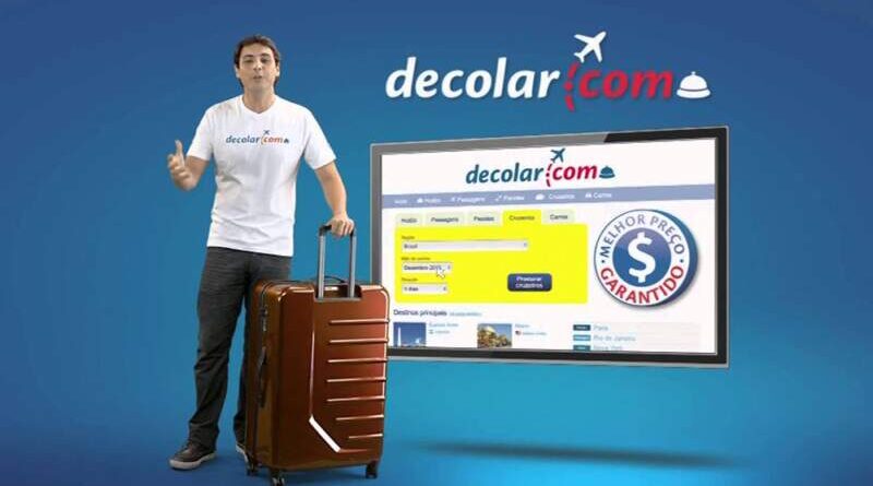 Decolar