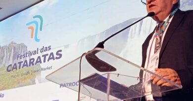 Prêmio Nacional do Turismo