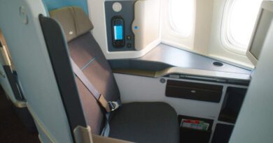KLM