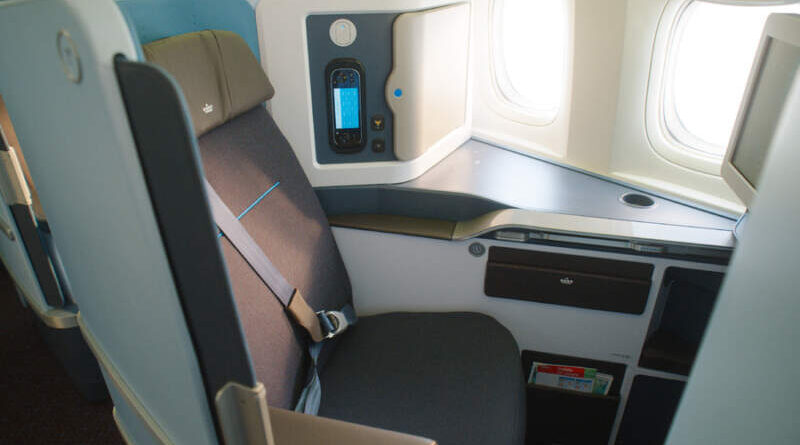 KLM