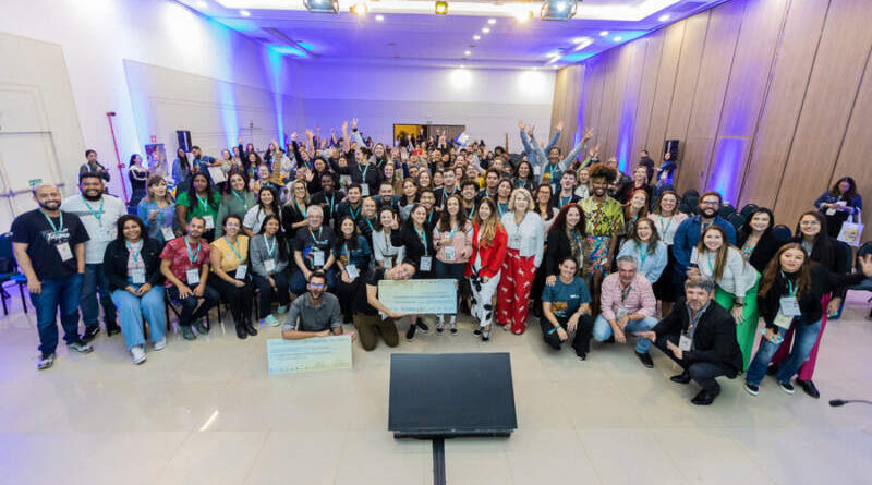 Festival das Cataratas