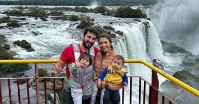 Parque Nacional do Iguaçu