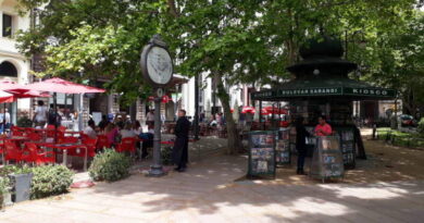 Uruguai