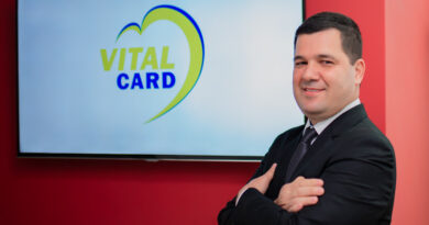 Vital Card