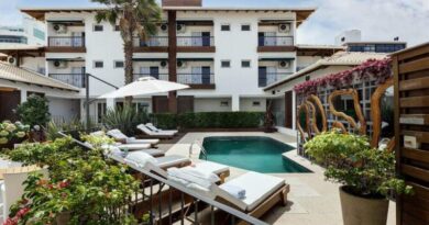 Villa d´Ozio Hotel e Cucina