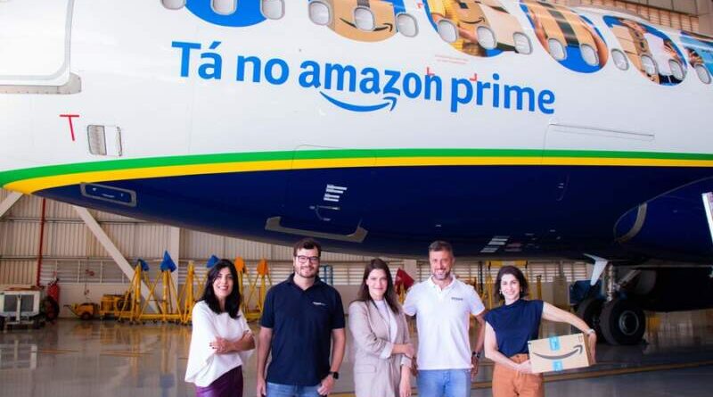 Amazon