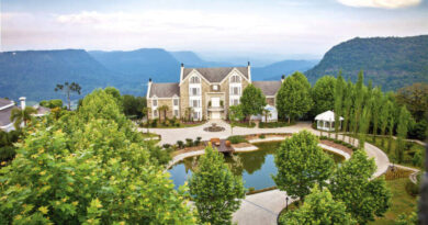 Castelo Saint Andrews