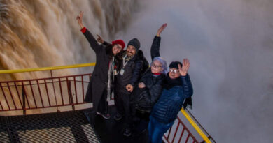 Cataratas