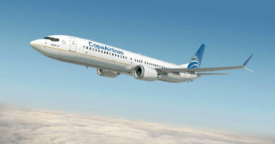 Copa Airlines