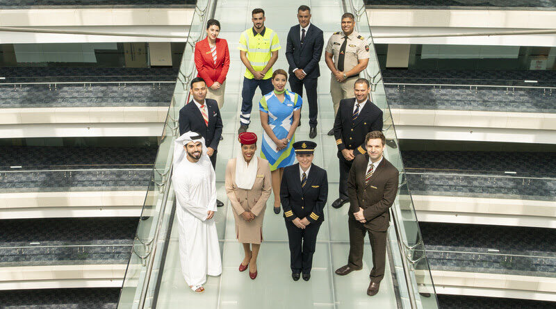 Emirates