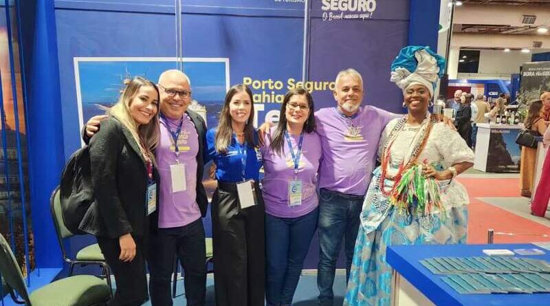 Porto Seguro