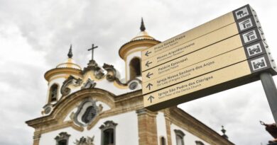 Rota das Artes