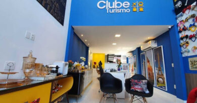 Clube Turismo