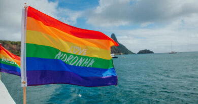 Fernando de Noronha