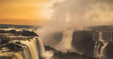 Foz do Iguaçu