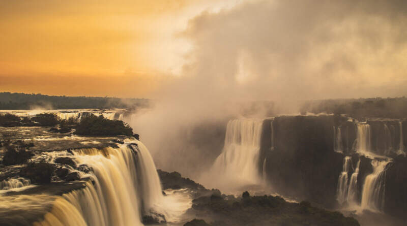 Foz do Iguaçu