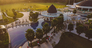 Jurema Águas Quentes