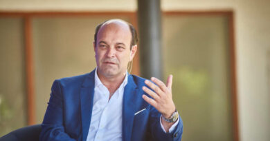 Pedro Ribeiro