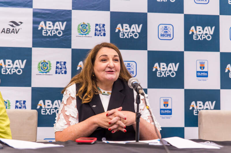 Veja o que vai acontecer na 50ª ABAV Expo - COLUNA DE TURISMO