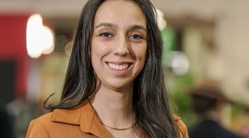 Bianca Pizolitto