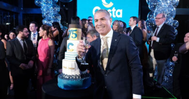 Costa Cruzeiros