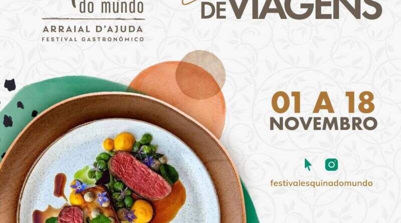 Esquina do Mundo