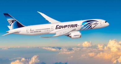 Egypt Flights