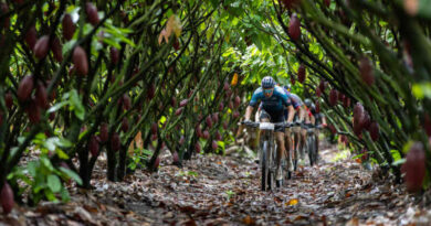 Brasil Ride