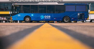 CCR Aeroportos