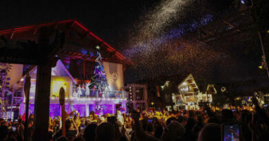 Natal Luz