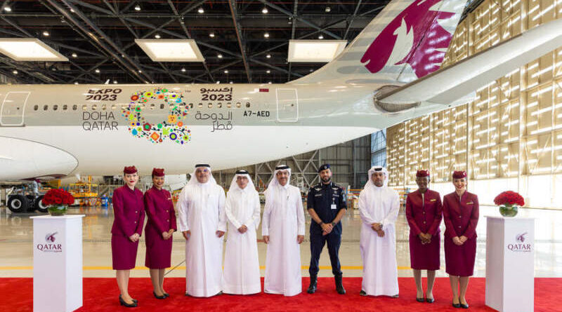 Qatar Airways