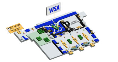 Visa Infinite Lounge