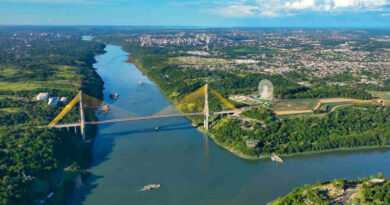 Foz do Iguaçu