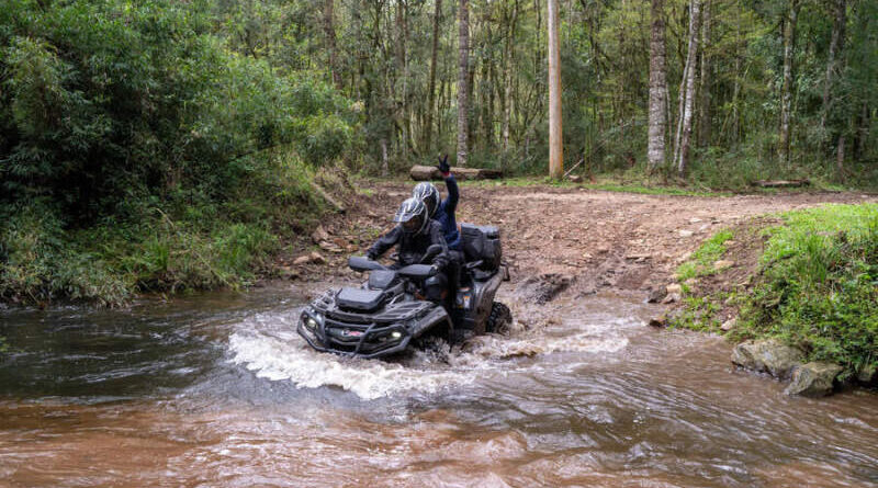 Somos Adventure